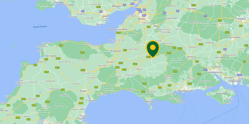 Wincanton, Somerset