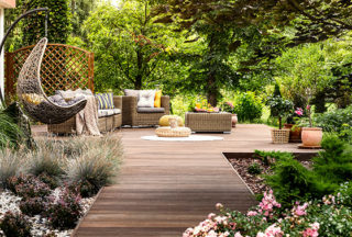 Unusual Garden Facts