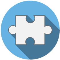 icon, storage solutions